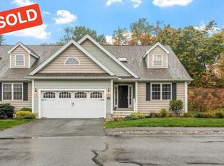 2 Riley Rd #C, Lunenburg, MA 01462