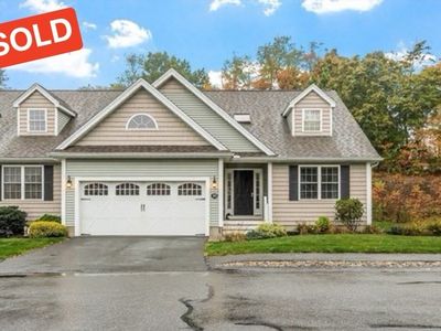 2 Riley Rd #C, Lunenburg, MA, 01462