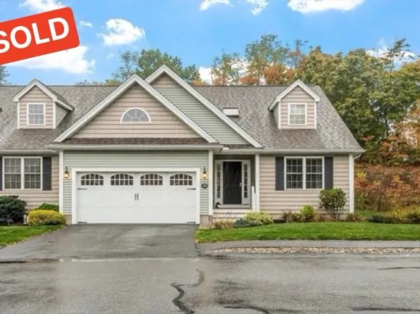 2 Riley Rd #C, Lunenburg, MA 01462