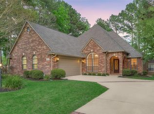 16 Melbourne Ct, Montgomery, TX 77356