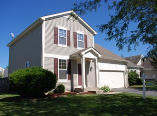 703 Bluebird Dr, Bolingbrook, IL 60440
