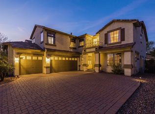 3014 W Rapalo Rd, Phoenix, AZ 85086