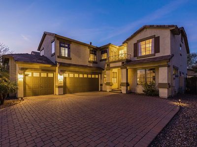 3014 W Rapalo Rd, Phoenix, AZ, 85086