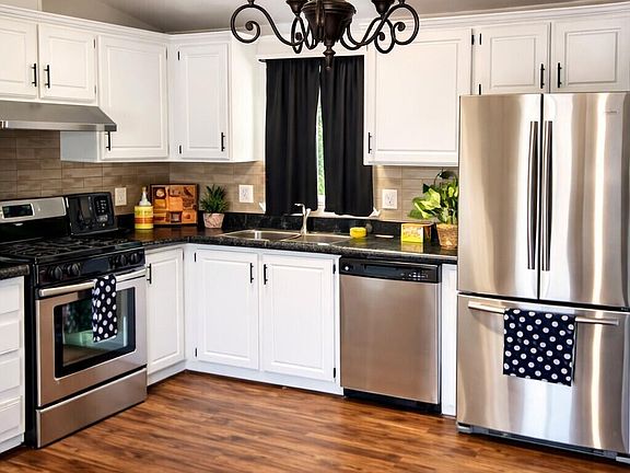 5th image of 30000 Hasley Canyon Rd Spc 31