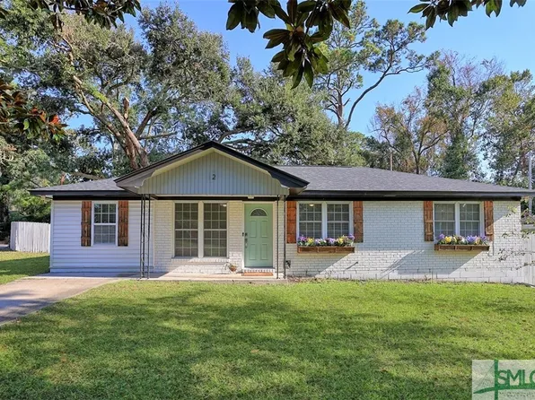 2 Ruston Court, Savannah, GA 31406