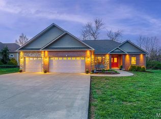 305 Traci Dawn Dr, Rolla, MO