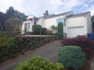 8417 36th Ave SW, Seattle, WA 98126