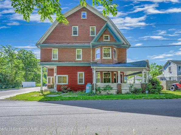 480 S River St, Wapwallopen, PA 18660