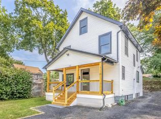 308 E Chester St, Kingston, NY 12401