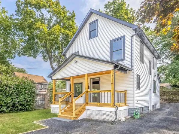 308 E Chester St, Kingston, NY 12401