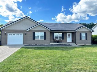 704 Bob Slawson Ave, Vevay, IN 47043