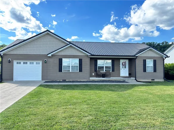 704 Bob Slawson Avenue, Vevay, IN 47043