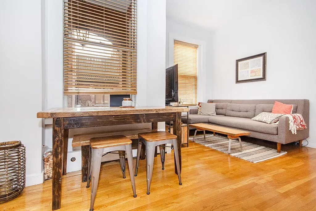 1 bed, 1.0 bath, 540 sqft, $3,000 — Photo 3