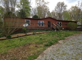 234 County Road 22 LOT 1, Calhoun, TN 37309