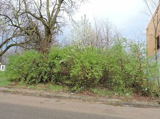 1553 Yandes St, Indianapolis, IN 46202