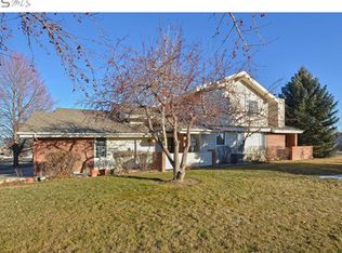1418 Front 9 Dr #D1, Fort Collins, CO 80525