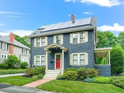 6 Washington Ave, Andover, MA, 01810