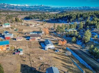 480 Rainbow Dr, Pagosa Springs, CO 81147