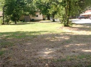 423 N 23rd St, Fort Smith, AR 72901