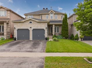 66 Penvill Trl, Barrie, ON L4N 5C5