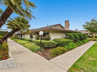 13902 Yorba St APT 5C, Tustin, CA 92780
