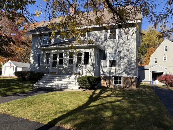 106-108 Jones Rd, Hopedale, MA 01747