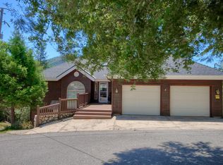 39395 Beaver, Bass Lake, CA 93604