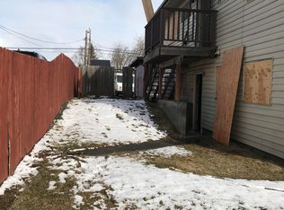 527 Bragaw St, Anchorage, AK 99508