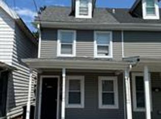 203 Mill St, Mount Holly, NJ 08060