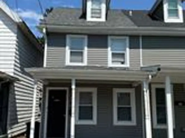 203 Mill St, Mount Holly, NJ 08060