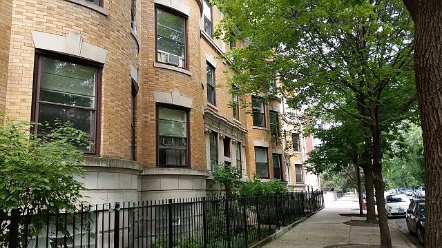 2nd image of 2016 N Howe St #1