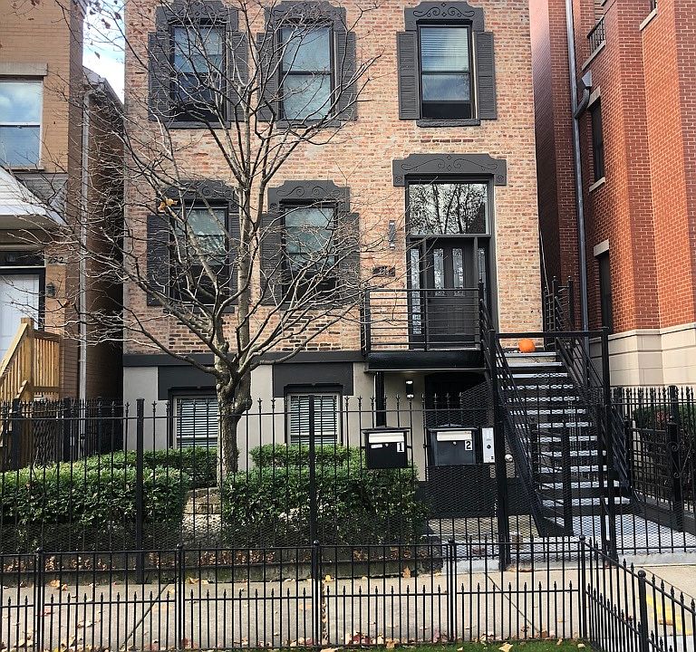 1st image of 220 S Hamilton Ave #1