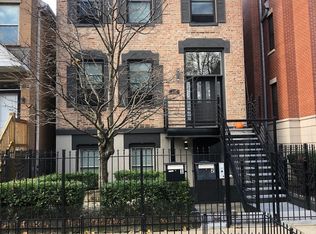 220 S Hamilton Ave #1, Chicago, IL 60612