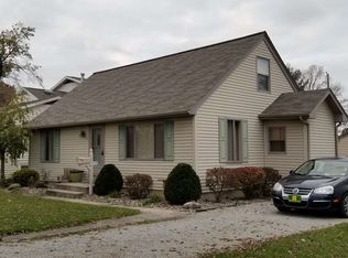 1934 Ida Ave, Fort Wayne, IN
