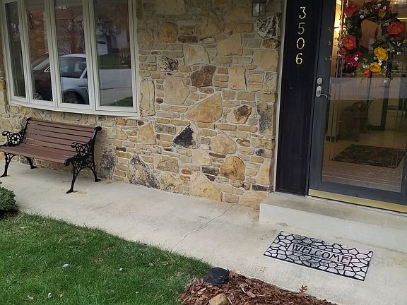 2nd image of 3506 S Tudor Ln