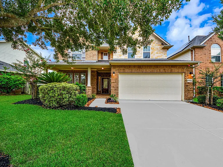 24122 Haywards Crossing Ln — Photo 50