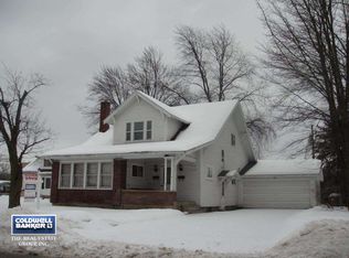 1117 Francis St, Stevens Point, WI 54481
