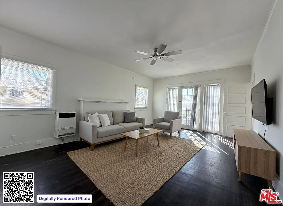 2 bed, 2.0 bath, 900 sqft, $2,150 — Photo 1
