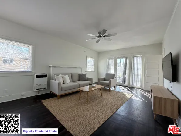 869 W 23rd St, Los Angeles, CA 90007