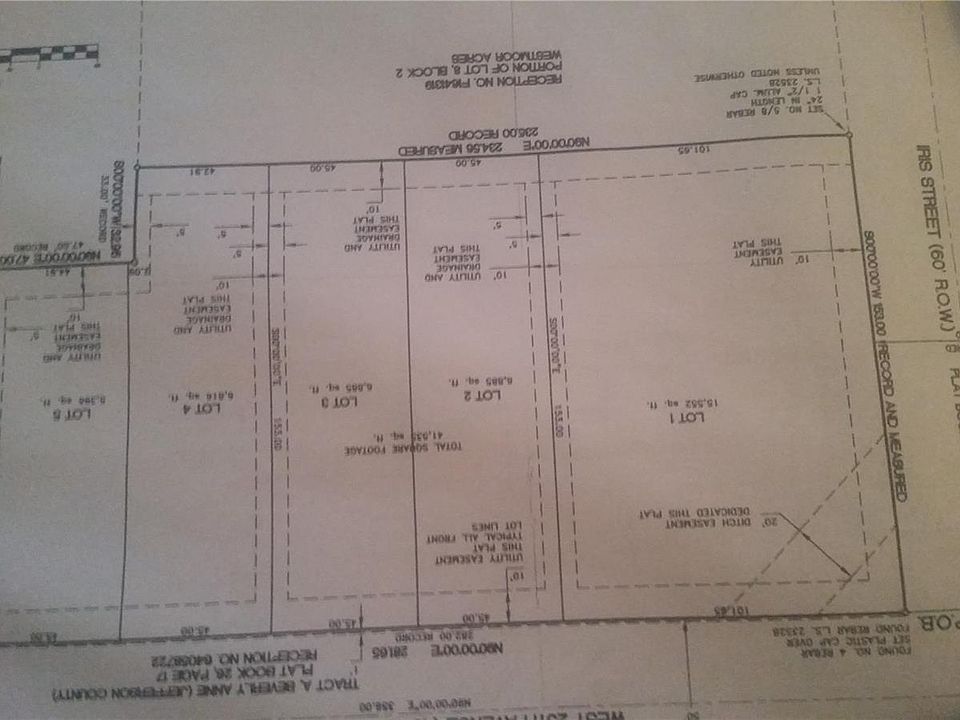 1st image of 2470 Iris St