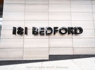 AYC Condos, Toronto, ON M5R 0C2
