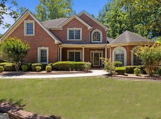 5205 Highland Lake Dr, Atlanta, GA 30349