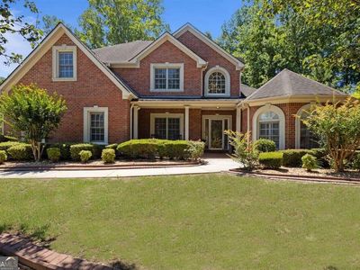 5205 Highland Lake Dr, Atlanta, GA, 30349