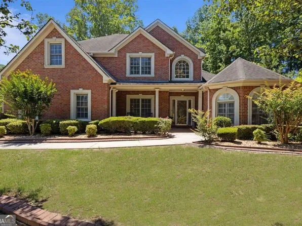 5205 Highland Lake Dr, Atlanta, GA 30349