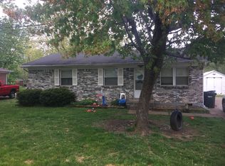 1059 Greenway Dr, Elizabethtown, KY 42701
