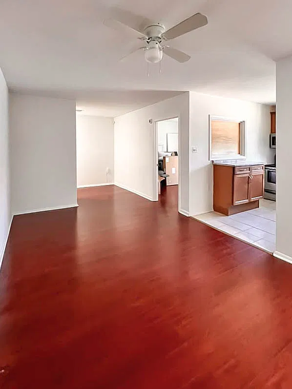2 bed, 806 sqft, $1,450 — Photo 4