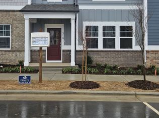 319 Parker Station Ave, Fuquay Varina, NC 27526