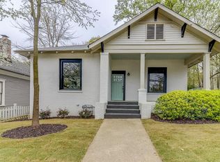 381 Kendrick Ave SE, Atlanta, GA 30315