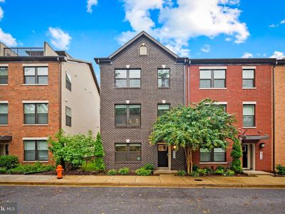4317 Medfield Ave, Baltimore, MD, 21211