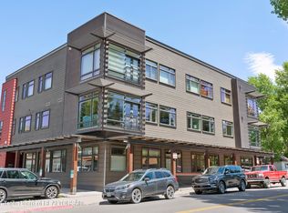 199 E Pearl Ave APT 202, Jackson, WY 83001